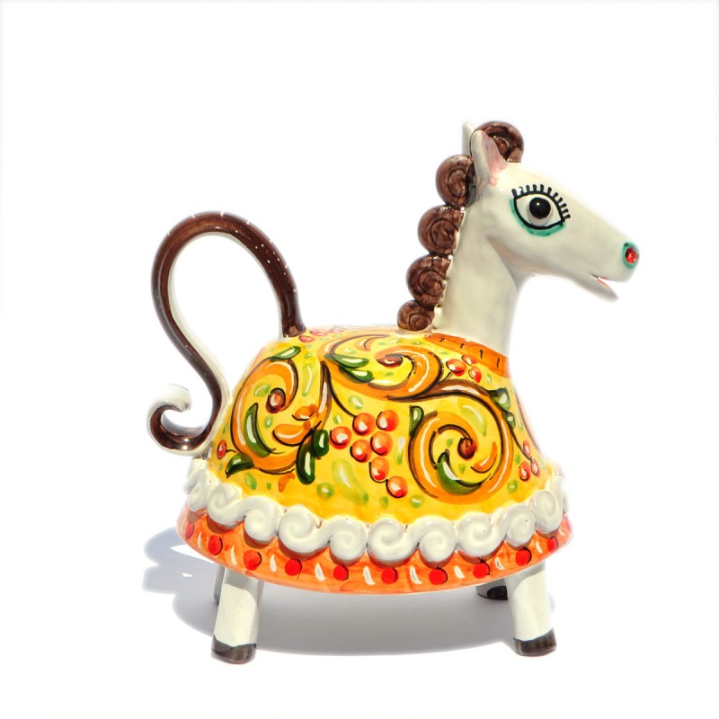 Cavallo 8 Settembre