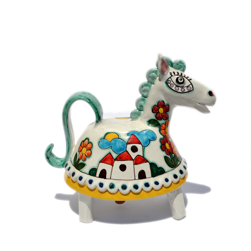 Cavallo 8 Settembre