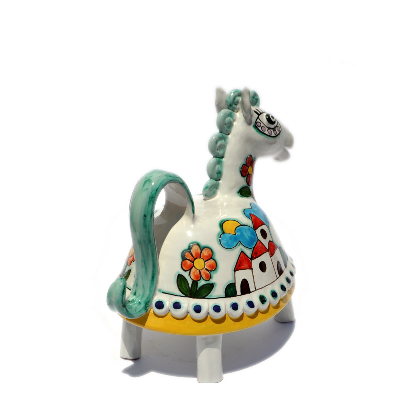 Cavallo 8 Settembre