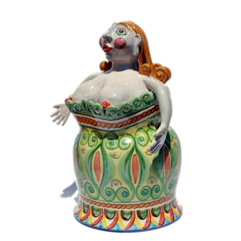 Tonda Bella - Filomena