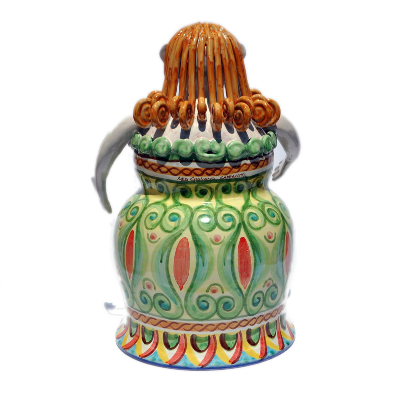 Tonda Bella - Filomena